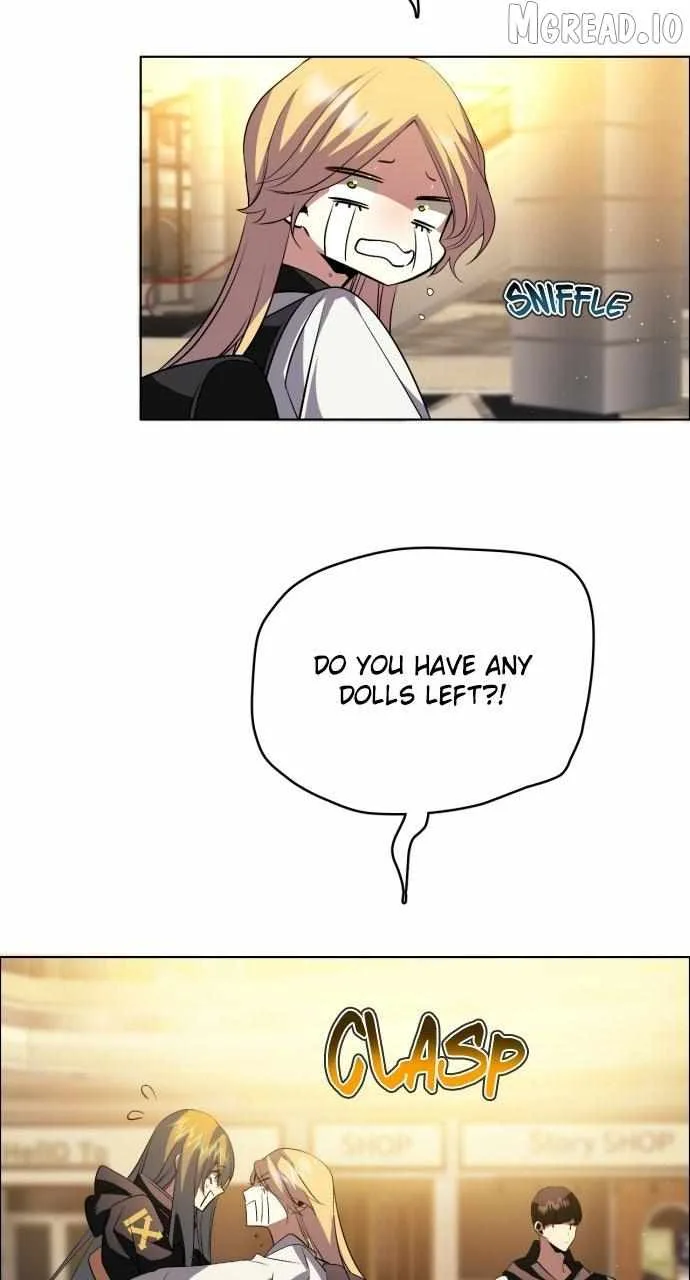Zero Game Chapter 359 page 14