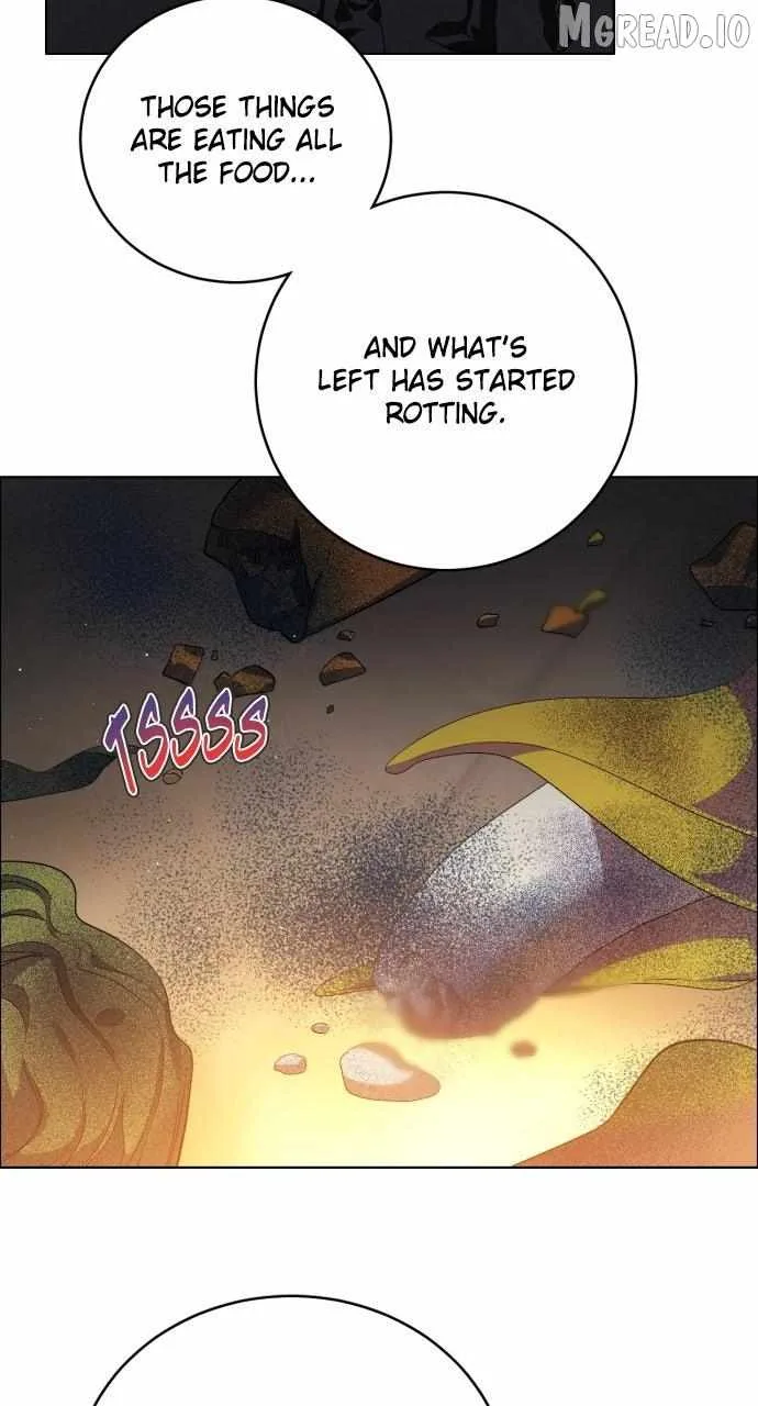 Zero Game Chapter 359 page 5