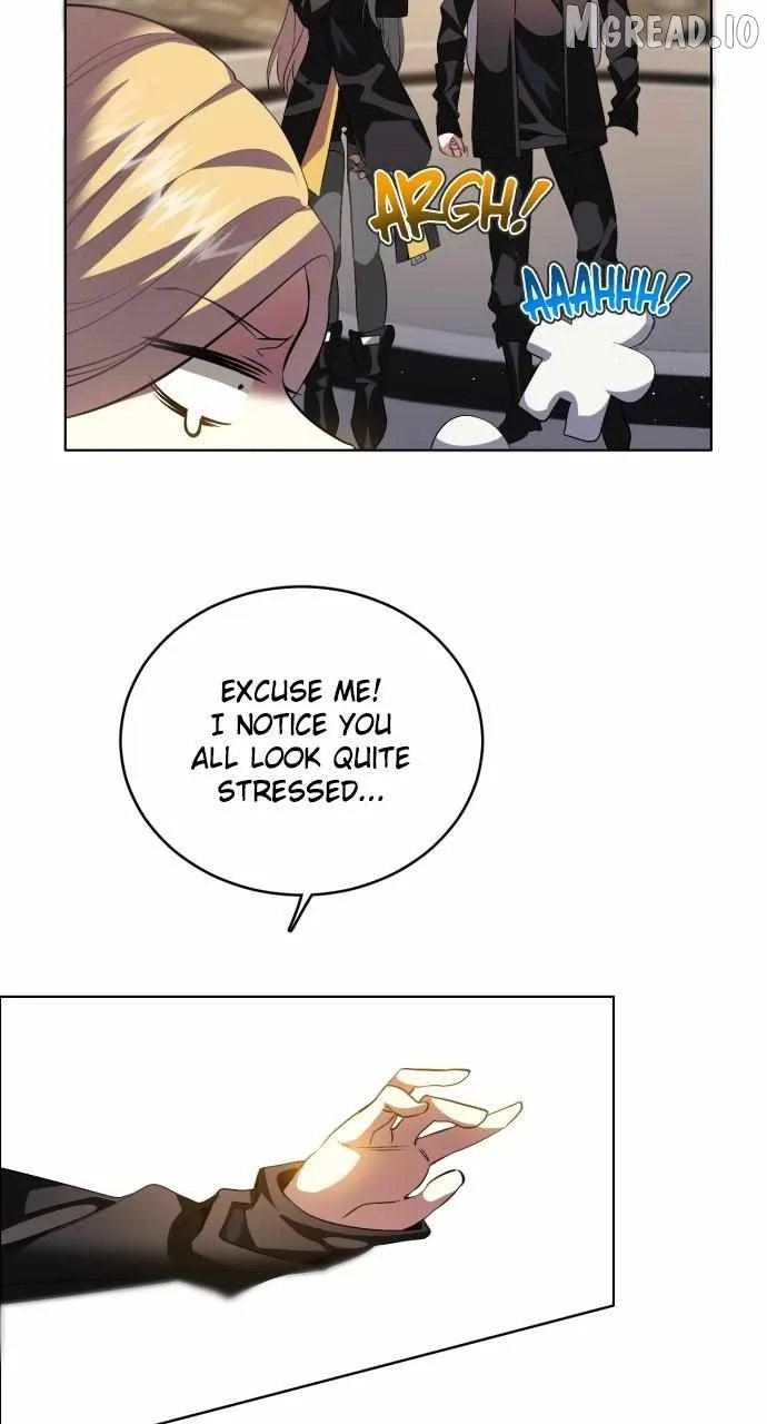 Zero Game Chapter 359 page 22