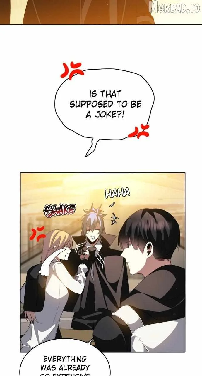 Zero Game Chapter 359 page 12