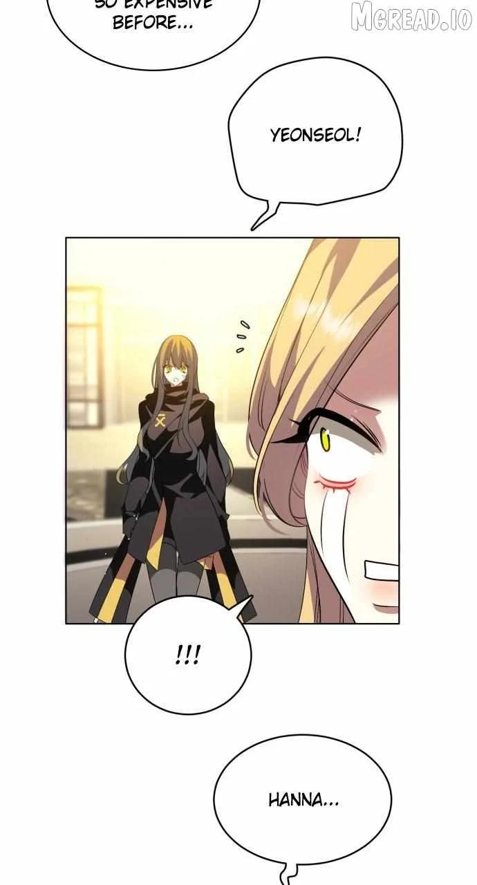 Zero Game Chapter 359 page 13