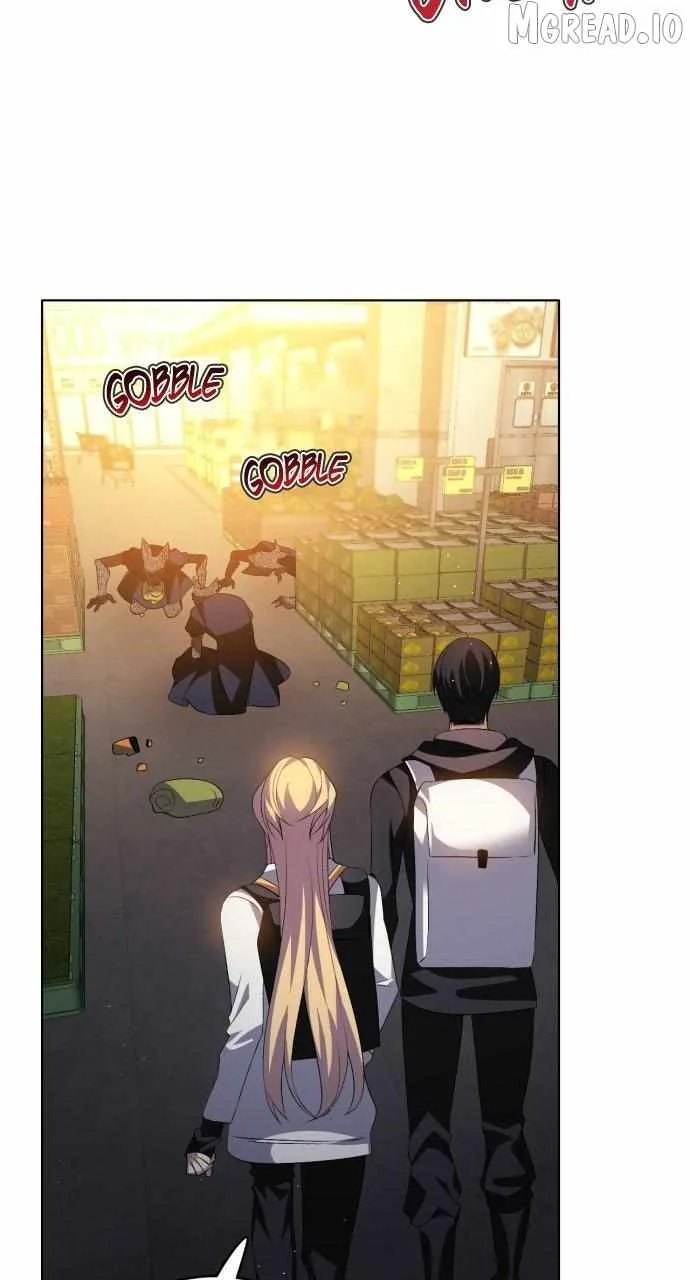 Zero Game Chapter 359 page 4