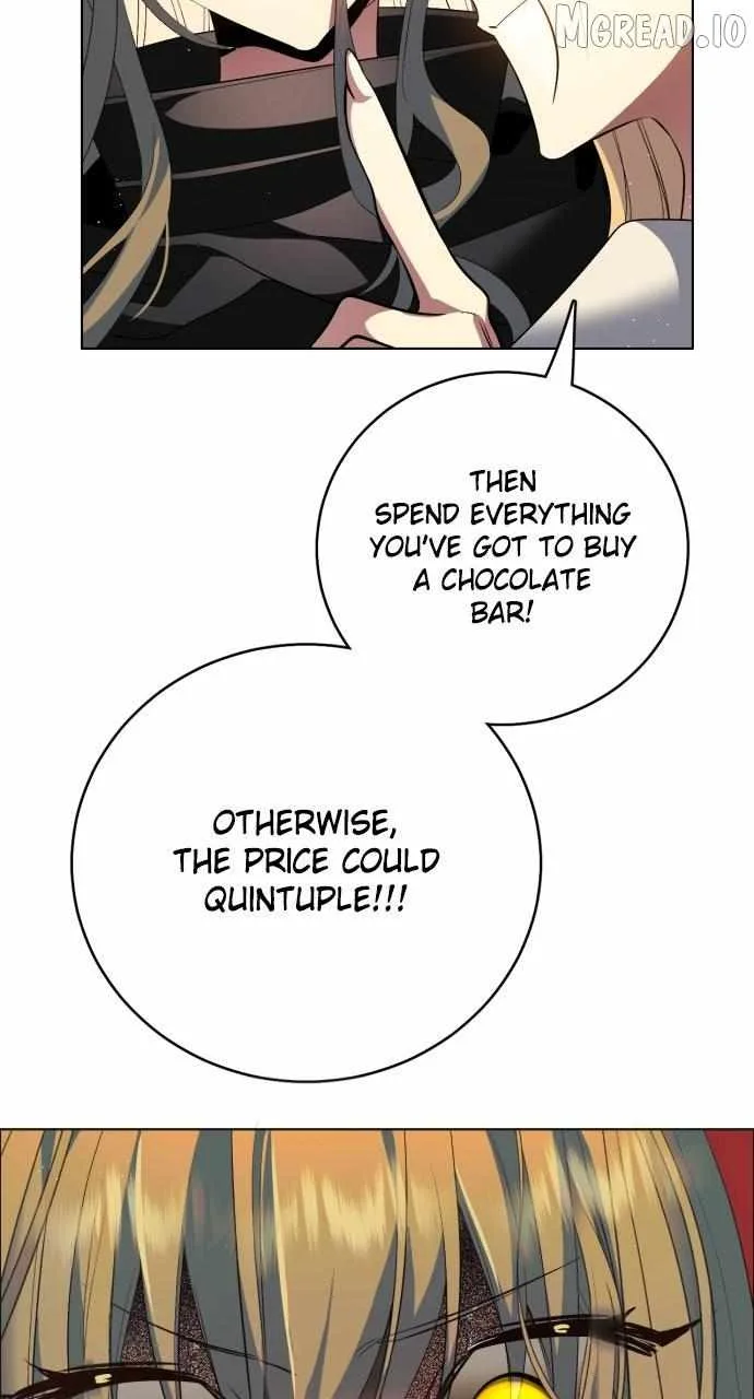 Zero Game Chapter 359 page 16