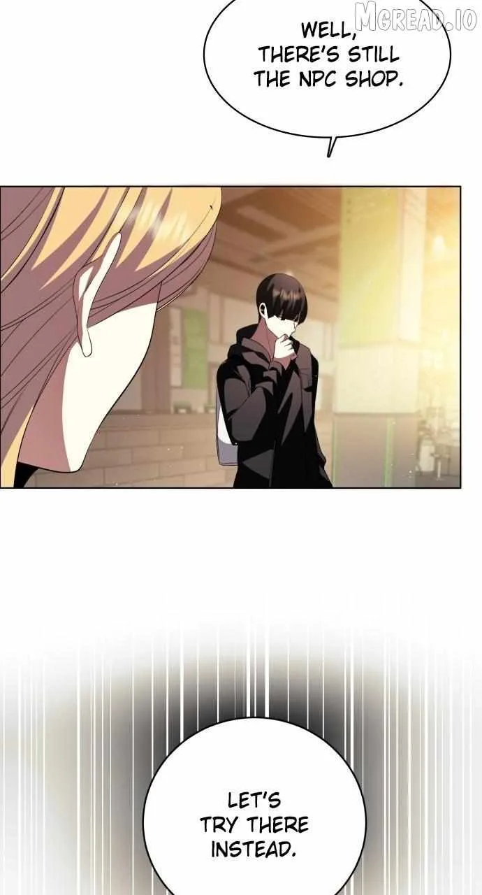 Zero Game Chapter 359 page 7