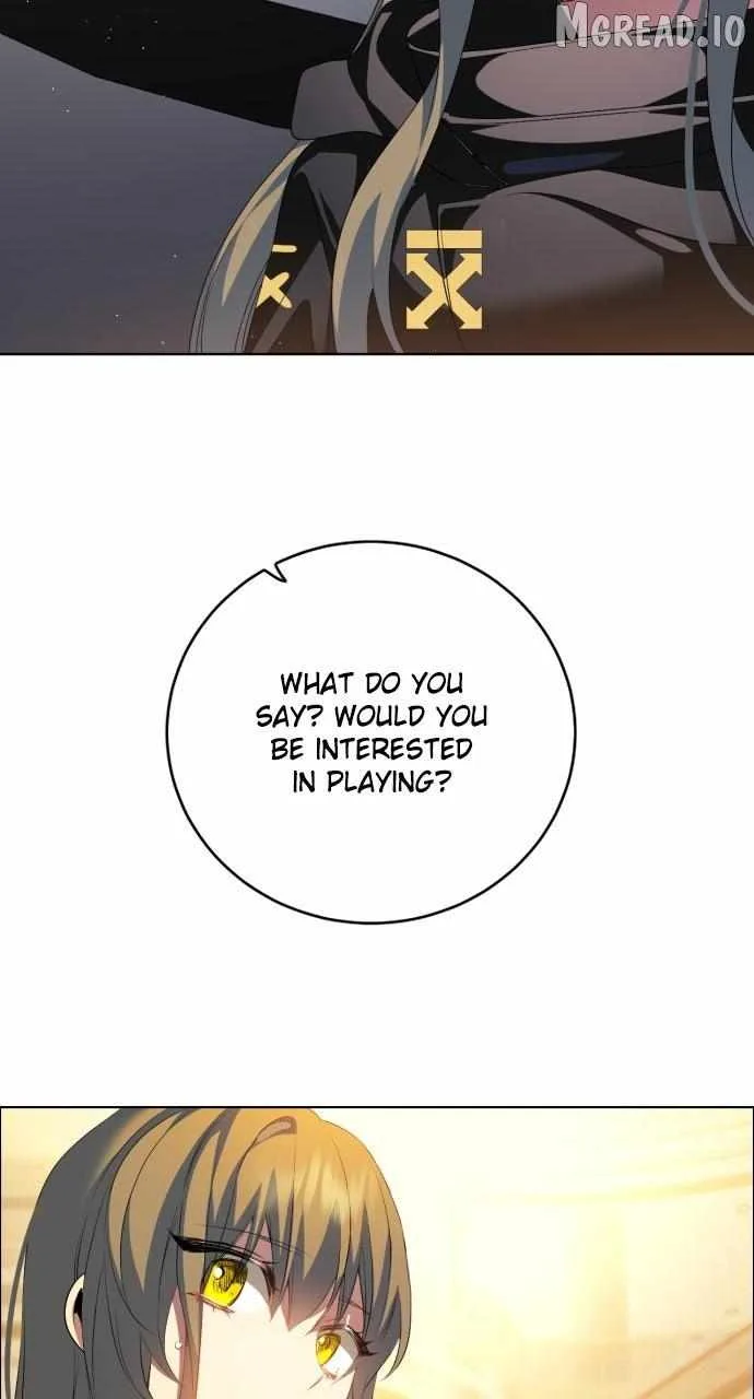 Zero Game Chapter 359 page 24