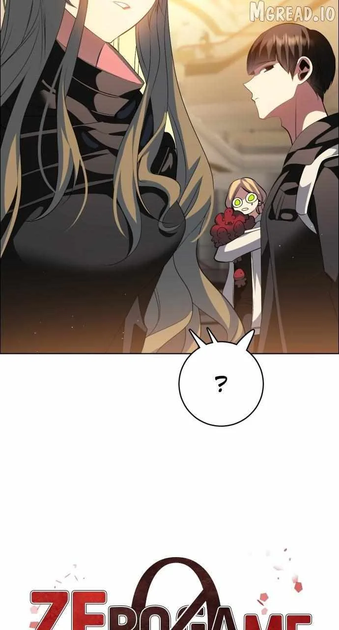 Zero Game Chapter 359 page 25