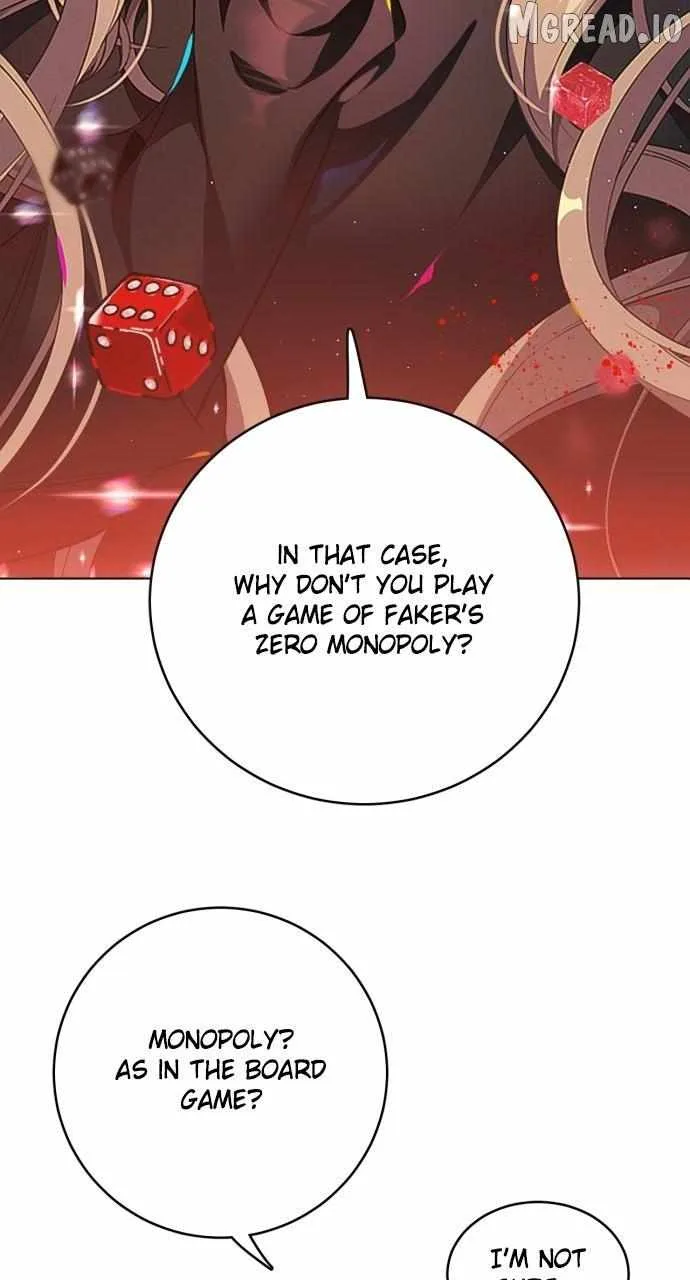 Zero Game Chapter 359 page 29