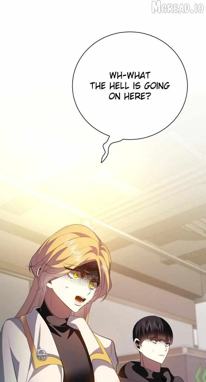 Zero Game Chapter 359 page 1