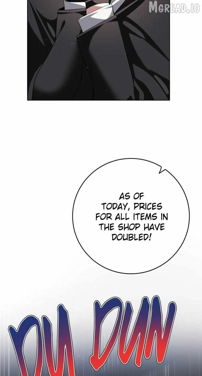 Zero Game Chapter 359 page 10