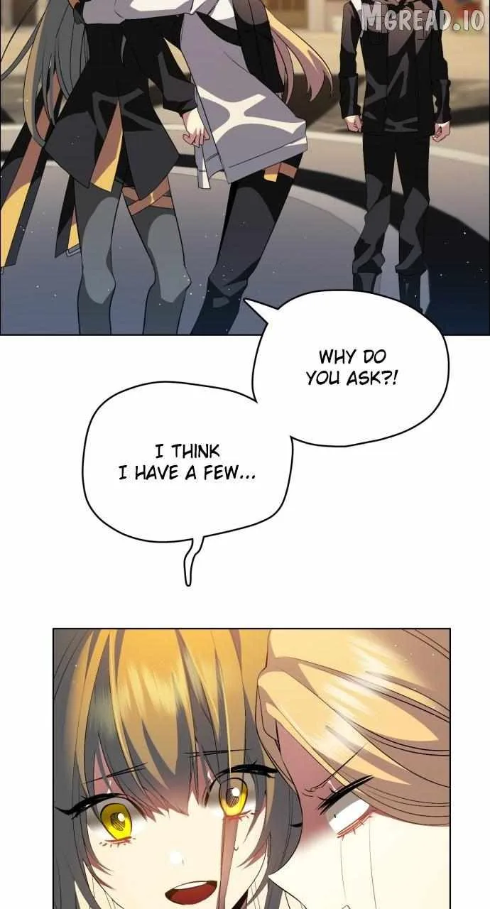 Zero Game Chapter 359 page 15