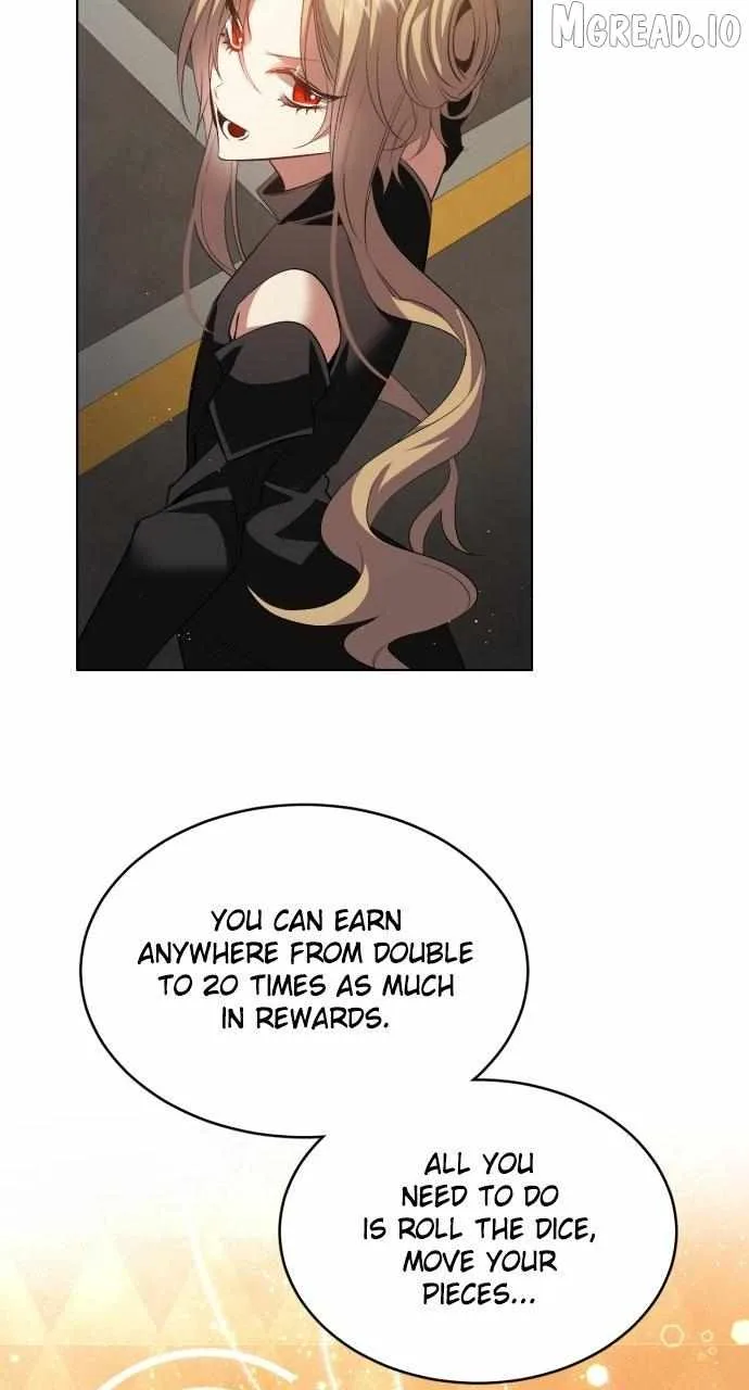 Zero Game Chapter 359 page 31
