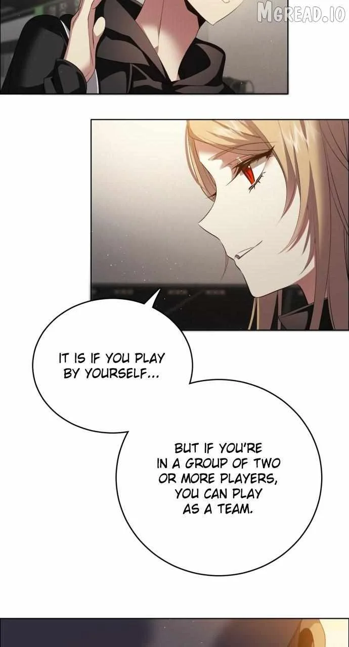Zero Game Chapter 359 page 37