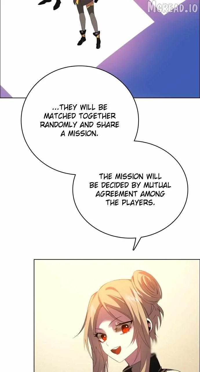 Zero Game Chapter 359 page 42