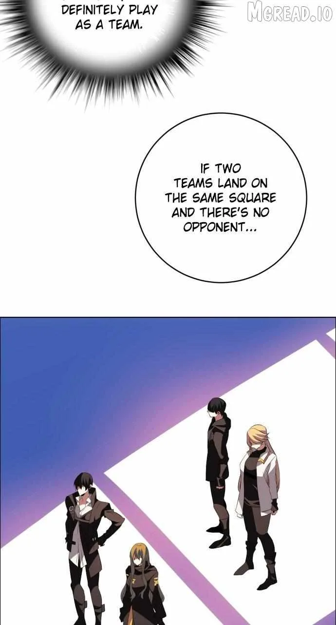 Zero Game Chapter 359 page 41