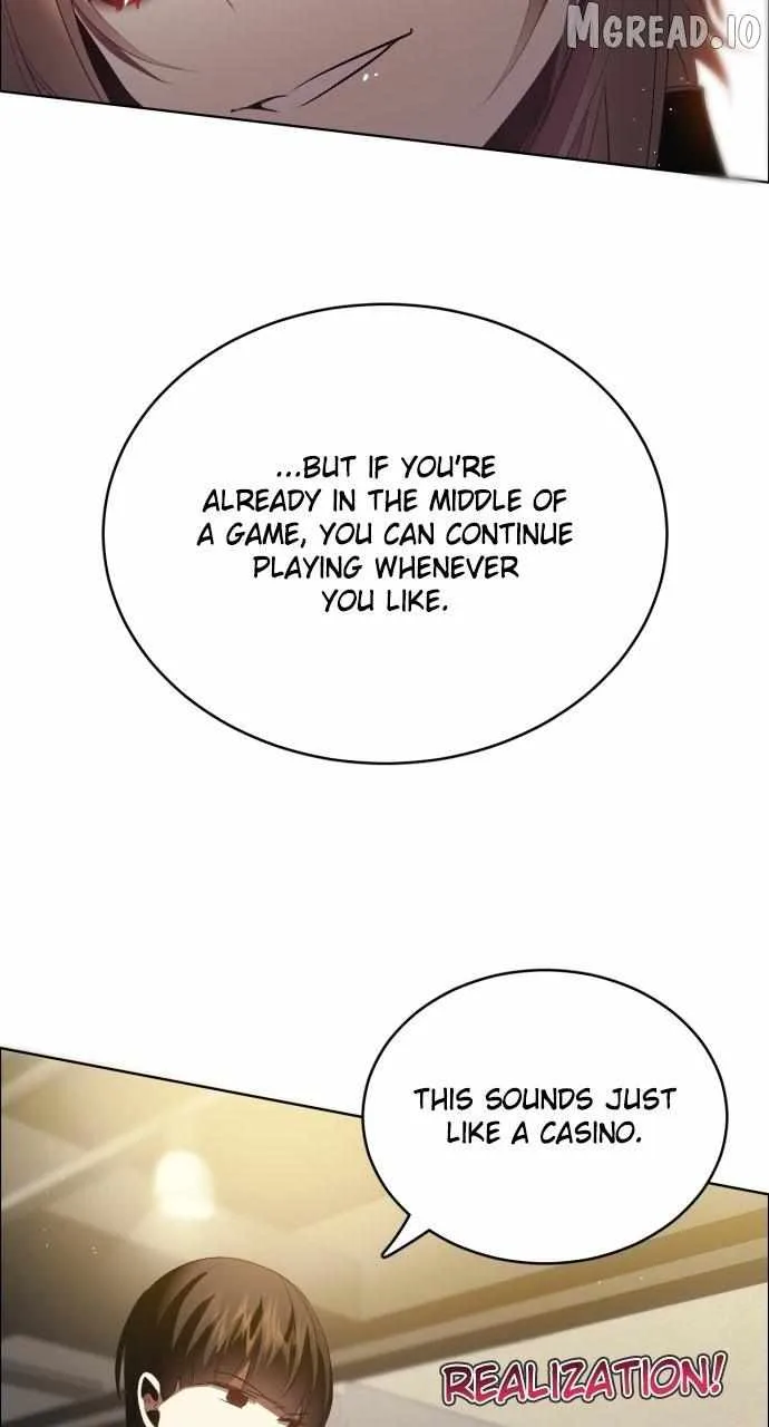 Zero Game Chapter 359 page 44