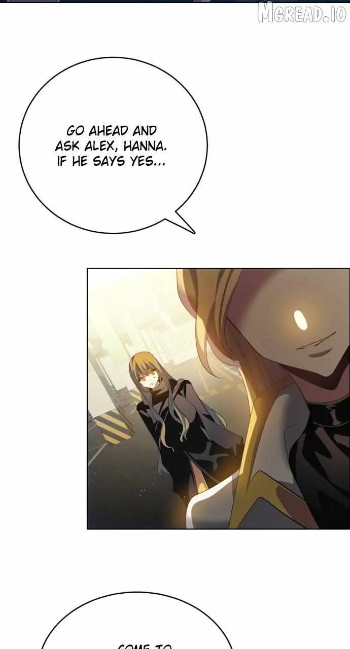 Zero Game Chapter 359 page 55