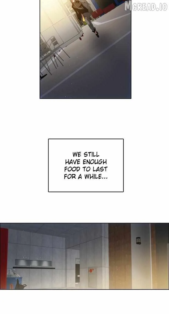 Zero Game Chapter 359 page 60