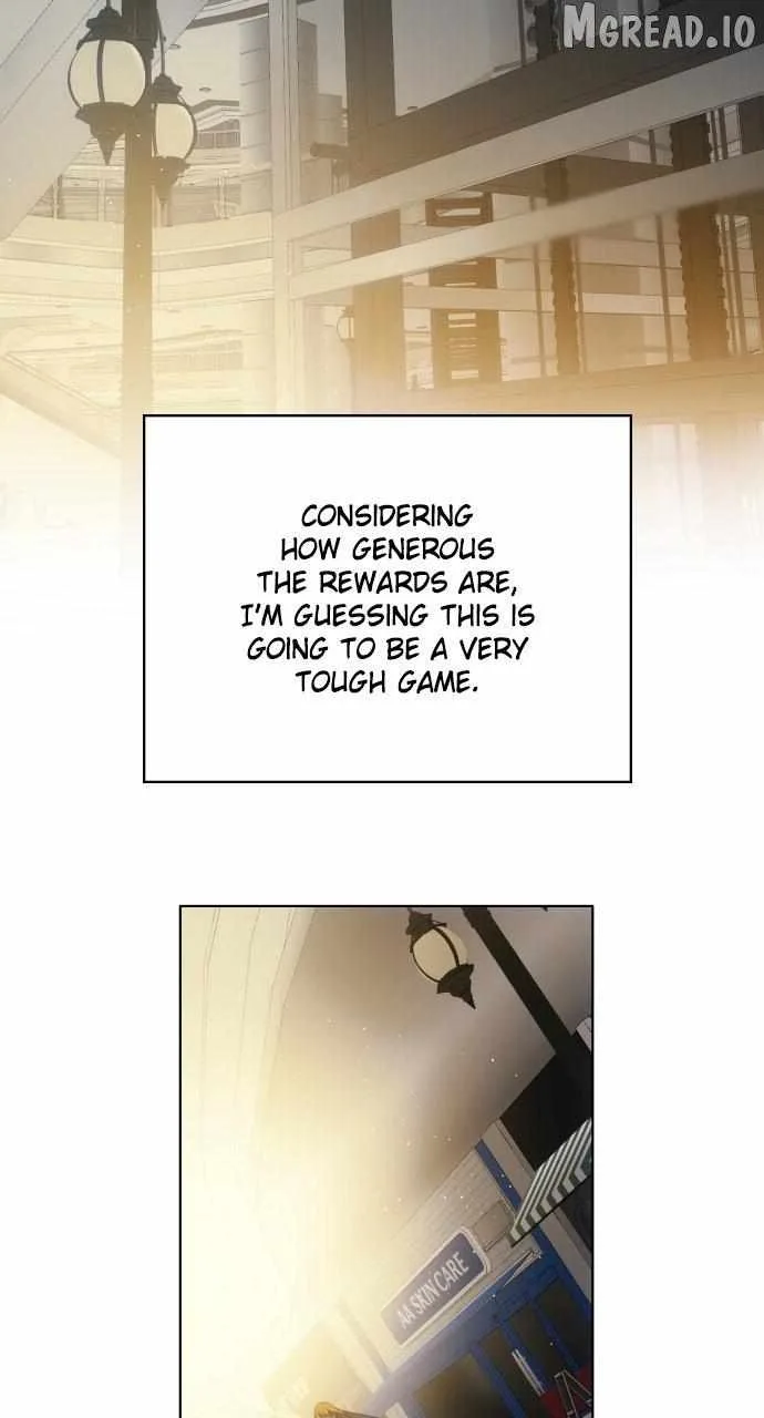 Zero Game Chapter 359 page 59