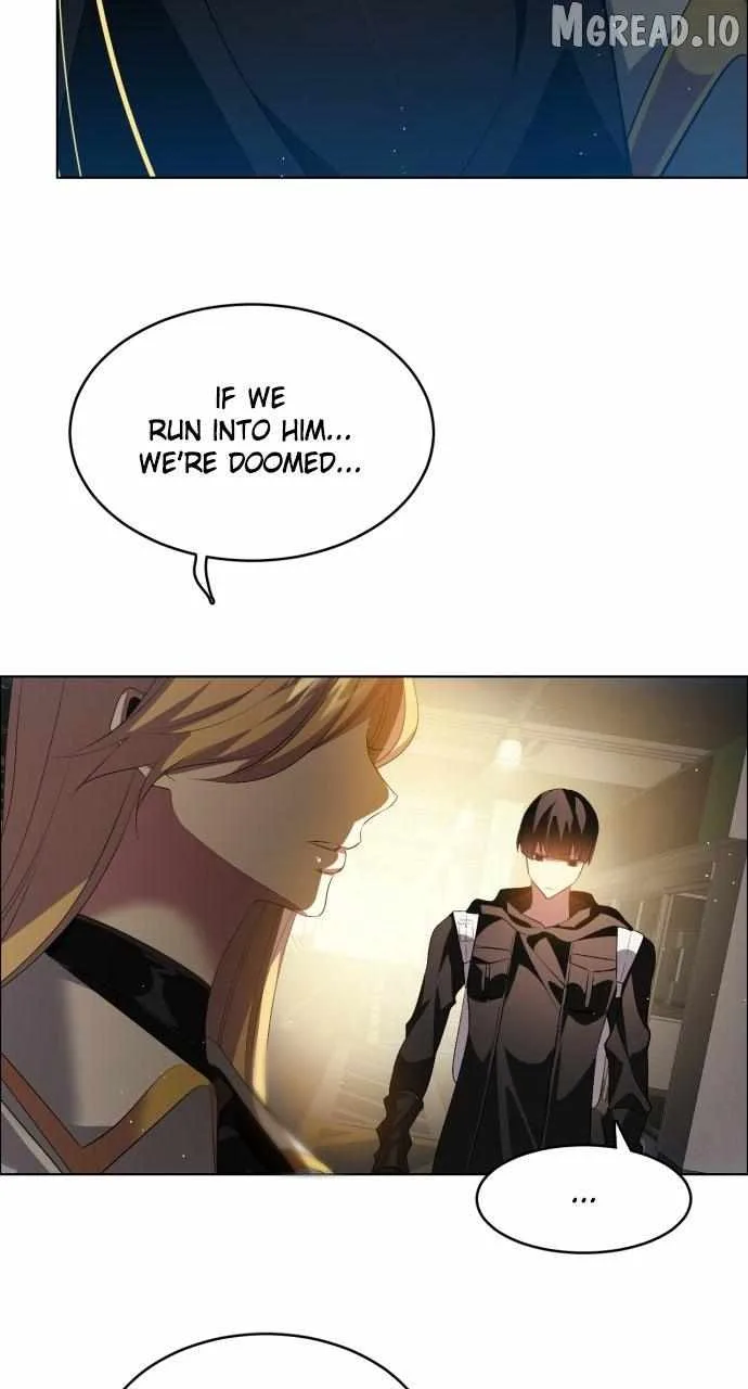Zero Game Chapter 359 page 53