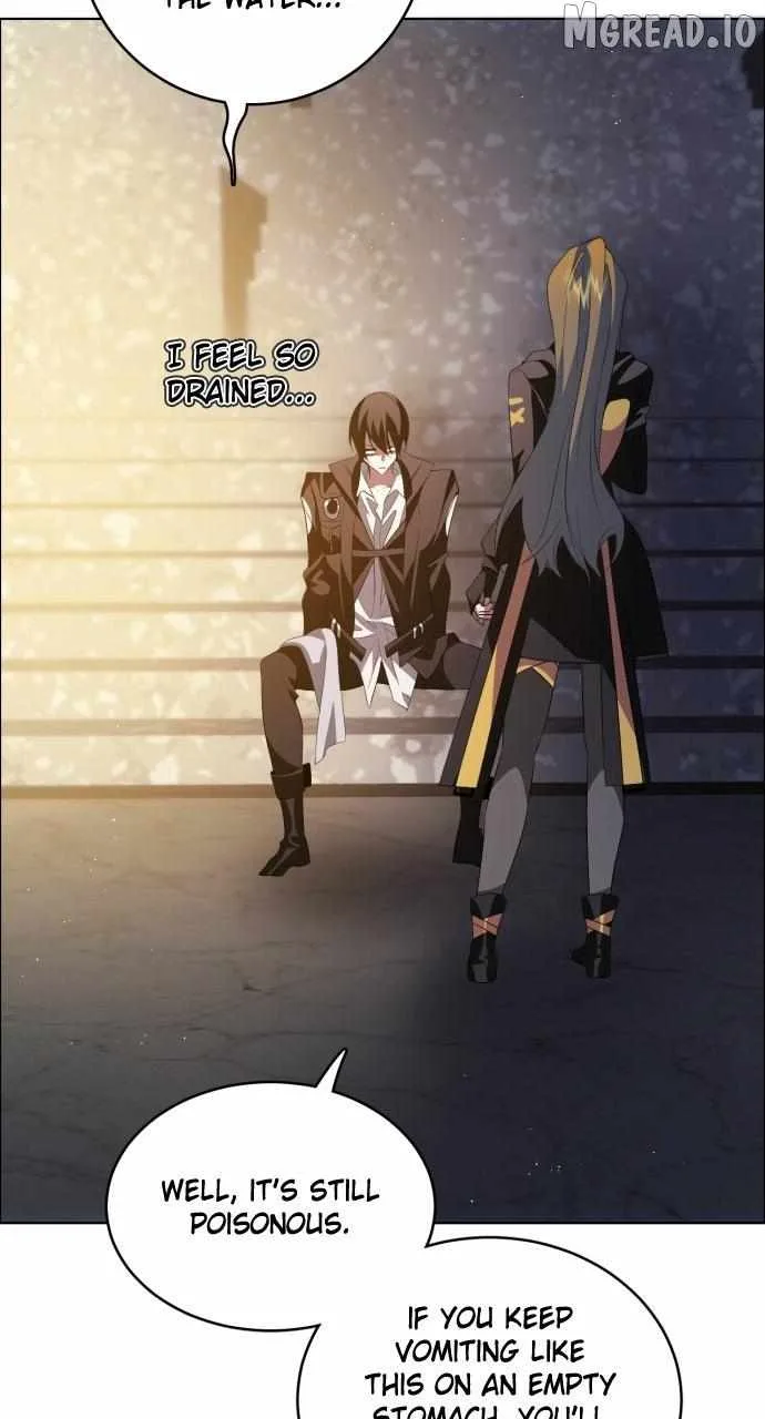 Zero Game Chapter 359 page 69
