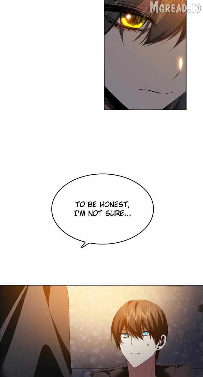 Zero Game Chapter 359 page 76