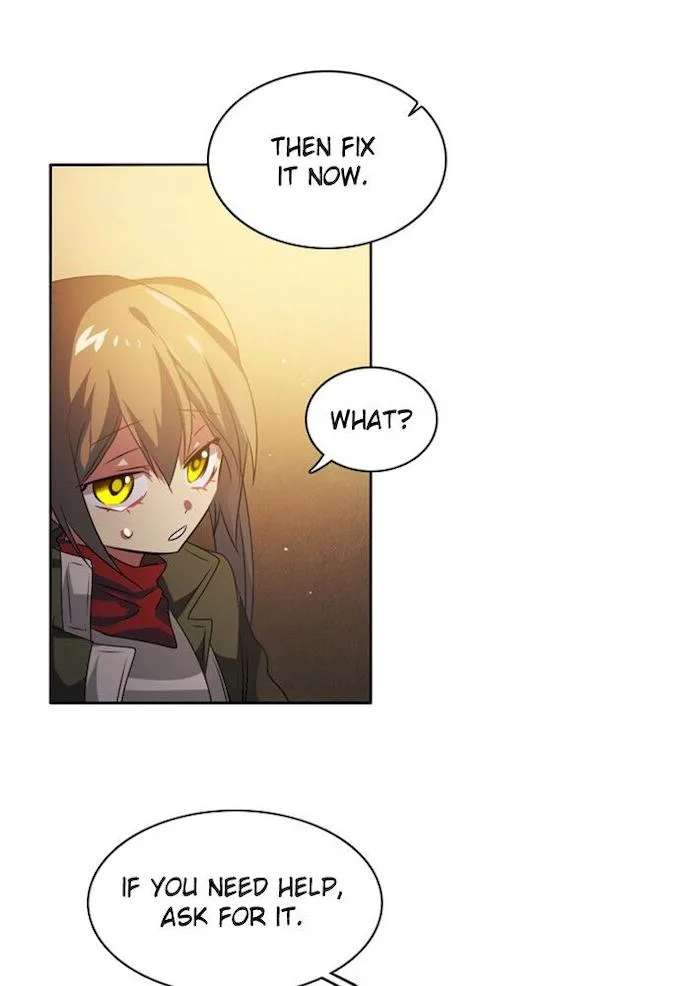 Zero Game Chapter 36 page 20