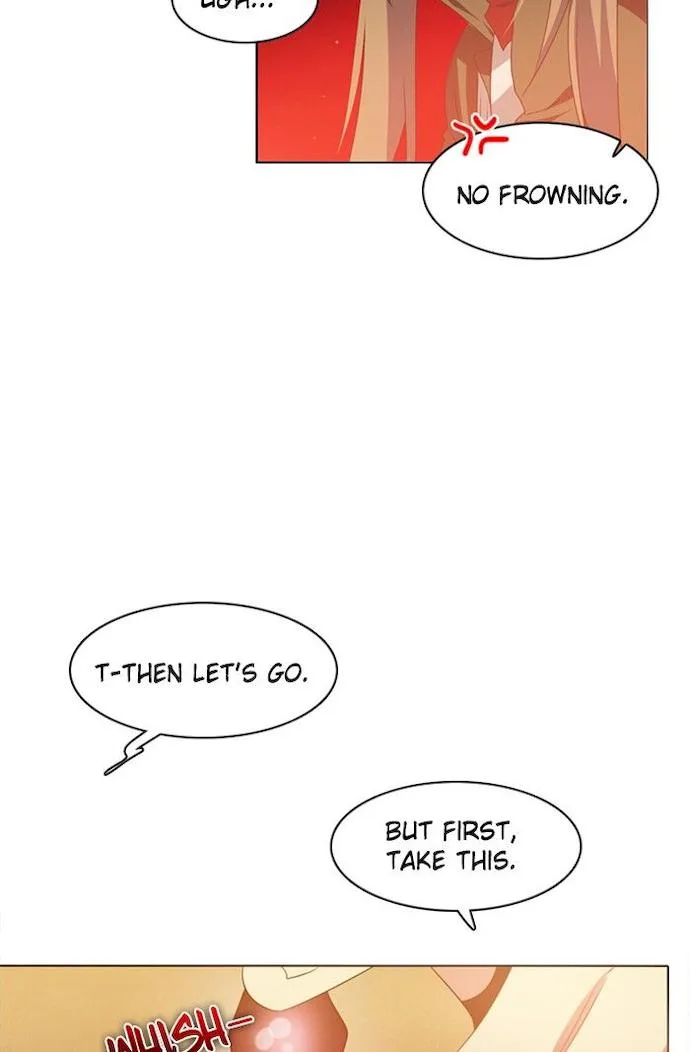Zero Game Chapter 36 page 25