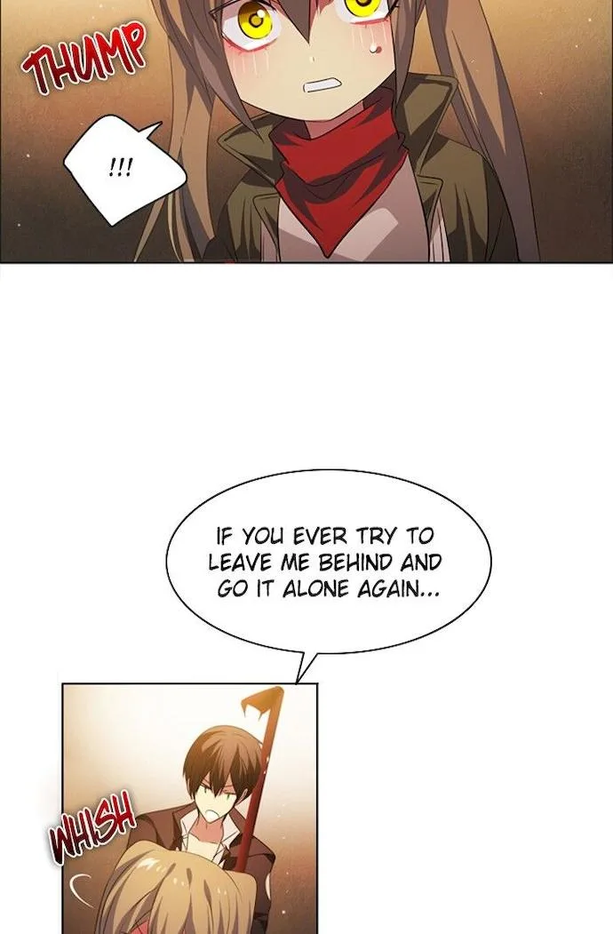 Zero Game Chapter 36 page 23