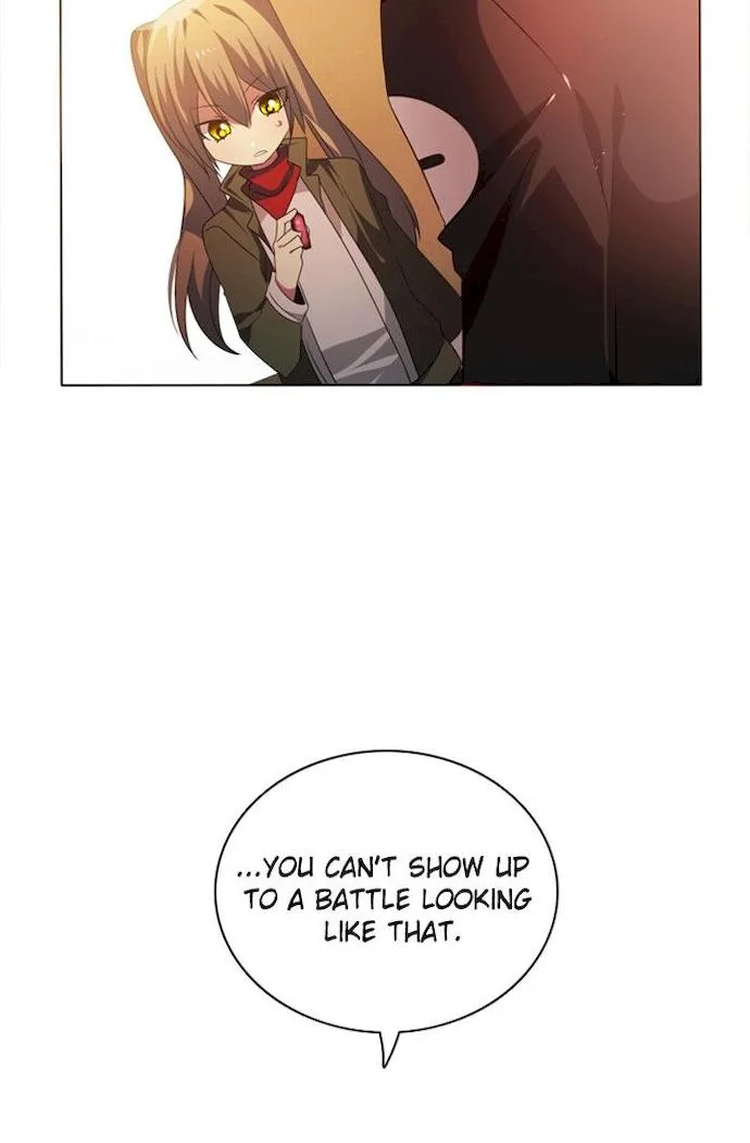 Zero Game Chapter 36 page 27