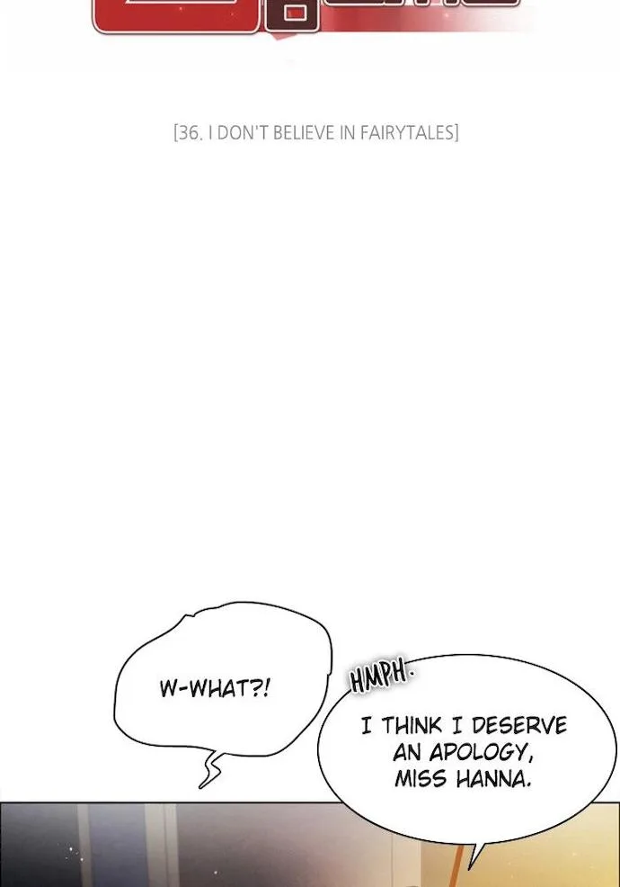 Zero Game Chapter 36 page 10