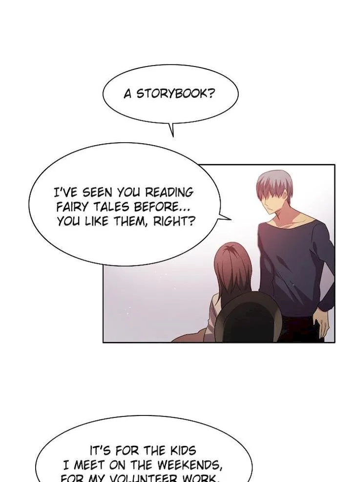 Zero Game Chapter 36 page 2