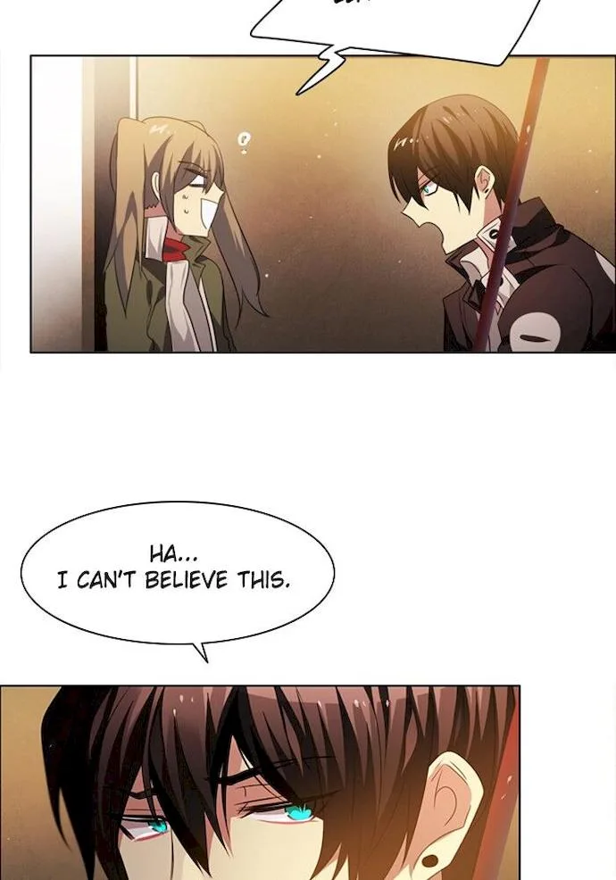 Zero Game Chapter 36 page 14