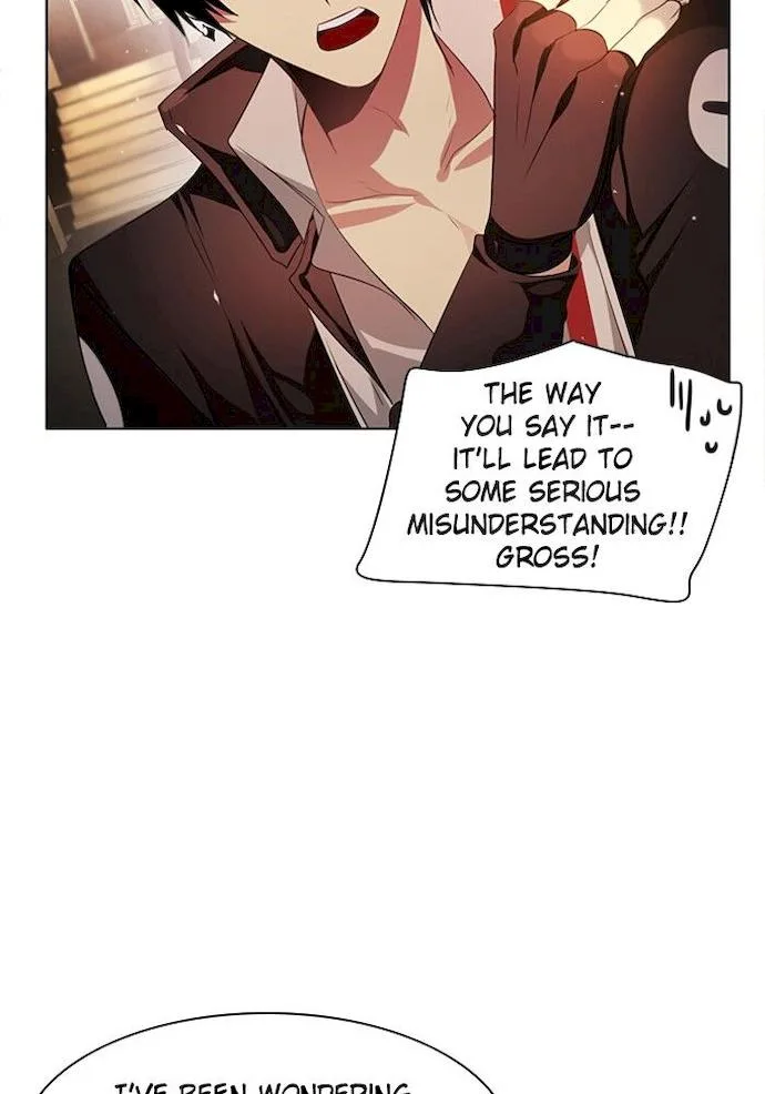 Zero Game Chapter 36 page 16