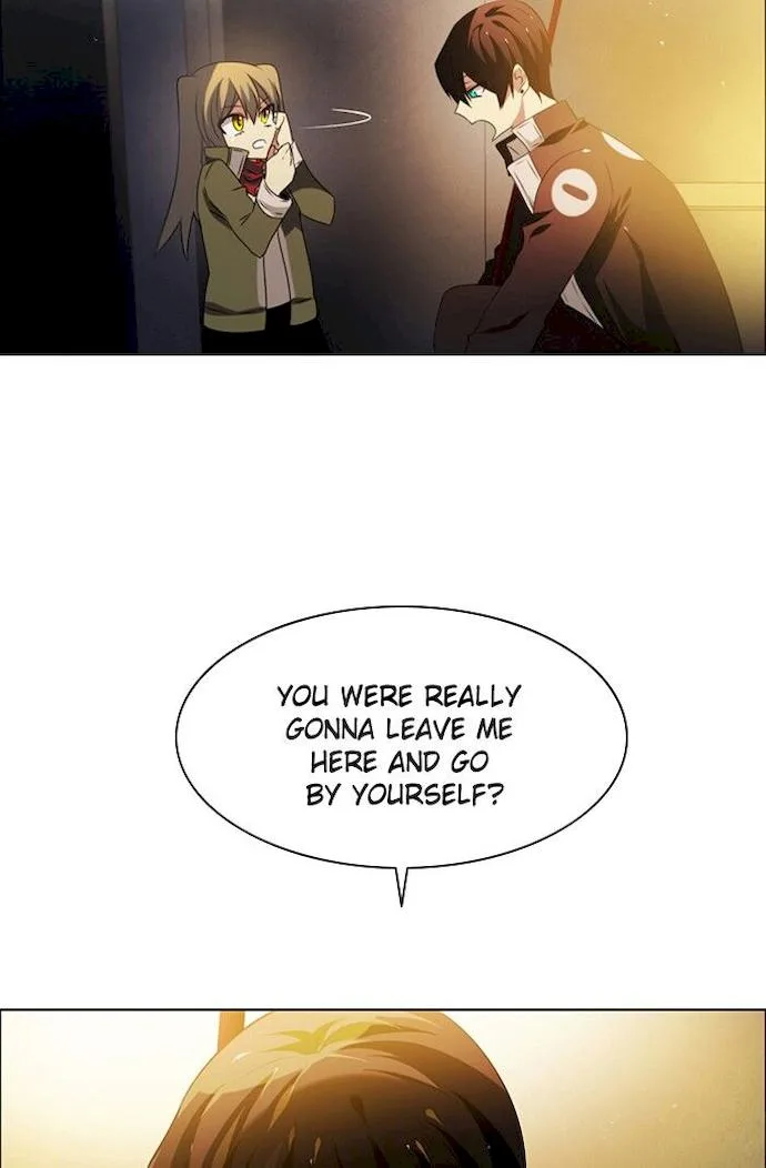 Zero Game Chapter 36 page 11