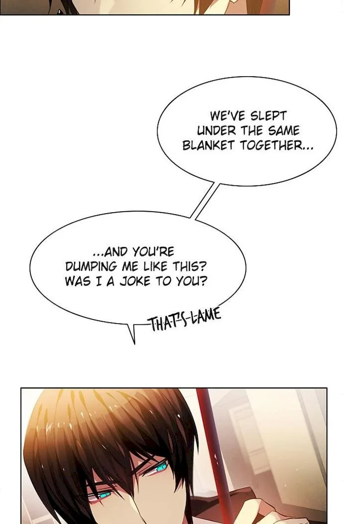 Zero Game Chapter 36 page 15
