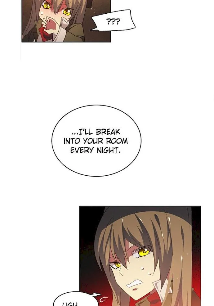 Zero Game Chapter 36 page 24