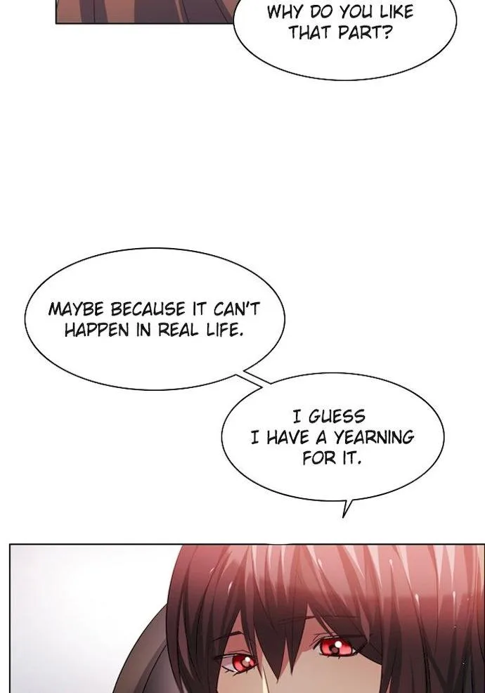 Zero Game Chapter 36 page 6