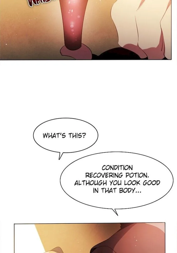Zero Game Chapter 36 page 26