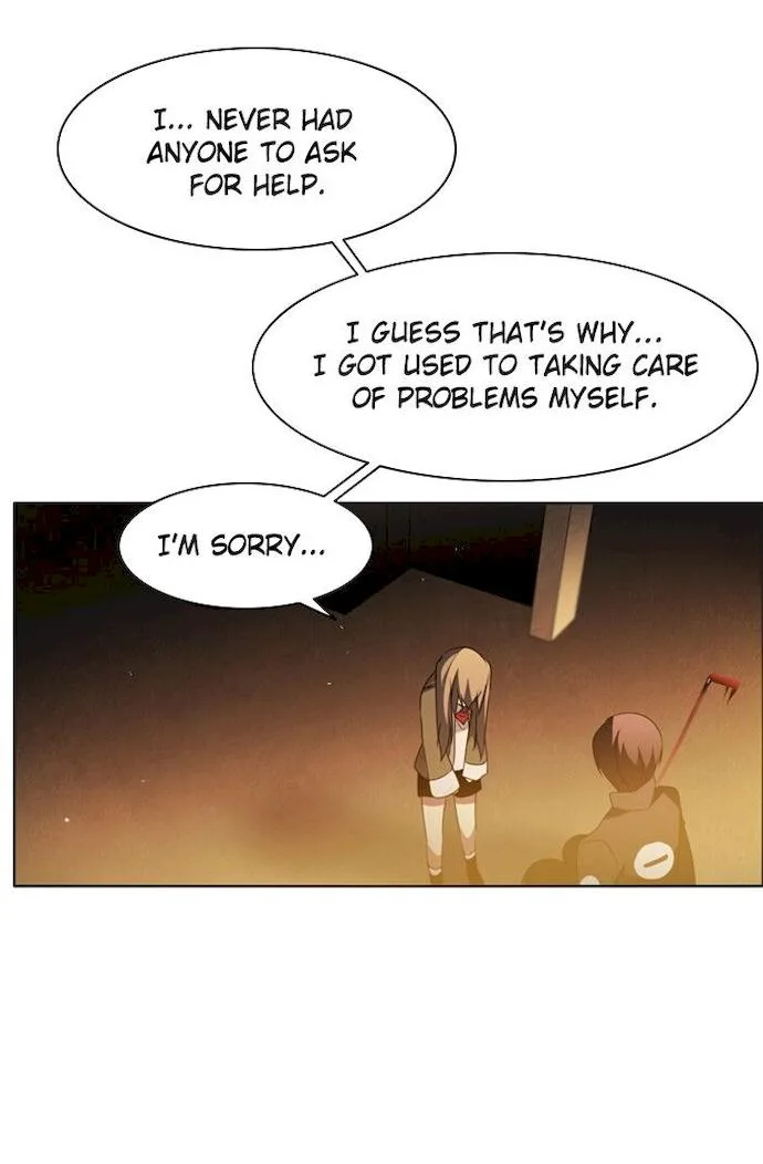 Zero Game Chapter 36 page 19