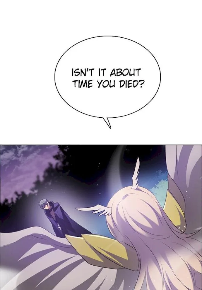 Zero Game Chapter 36 page 33