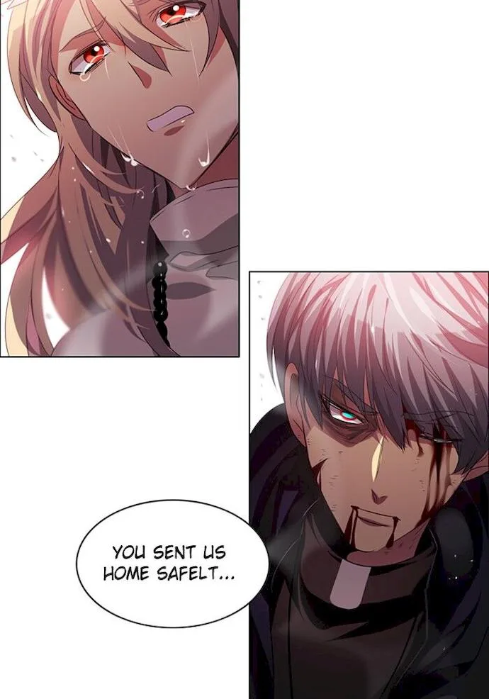 Zero Game Chapter 36 page 43