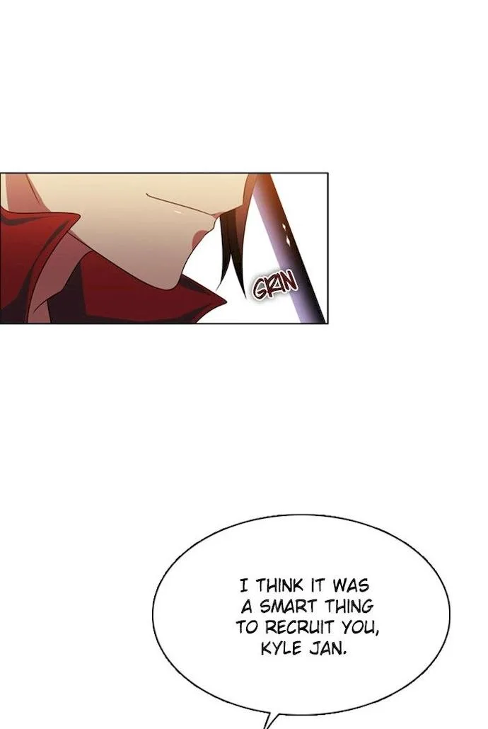 Zero Game Chapter 36 page 77