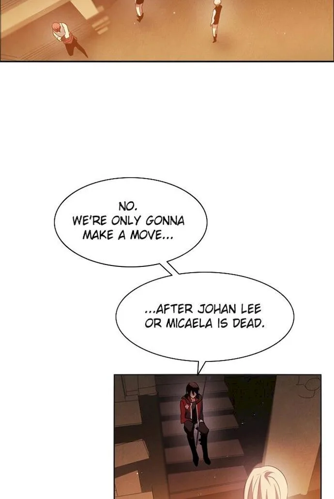 Zero Game Chapter 36 page 71