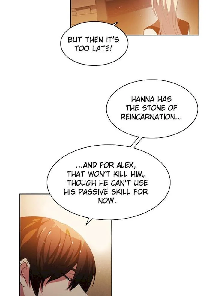 Zero Game Chapter 36 page 72