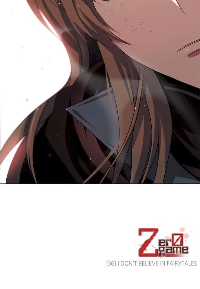 Zero Game Chapter 36 page 133