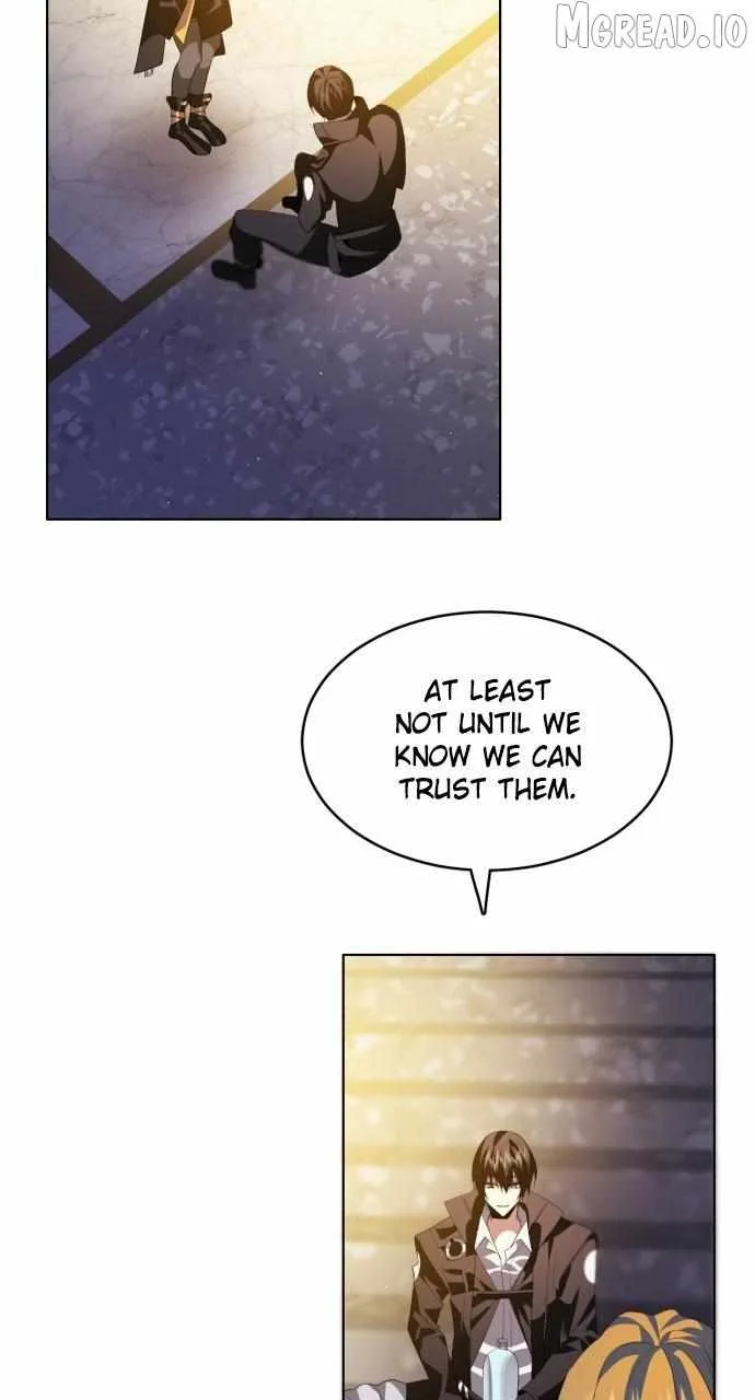 Zero Game Chapter 360 page 4