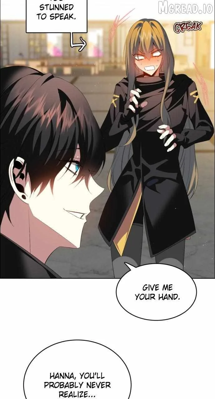 Zero Game Chapter 360 page 21