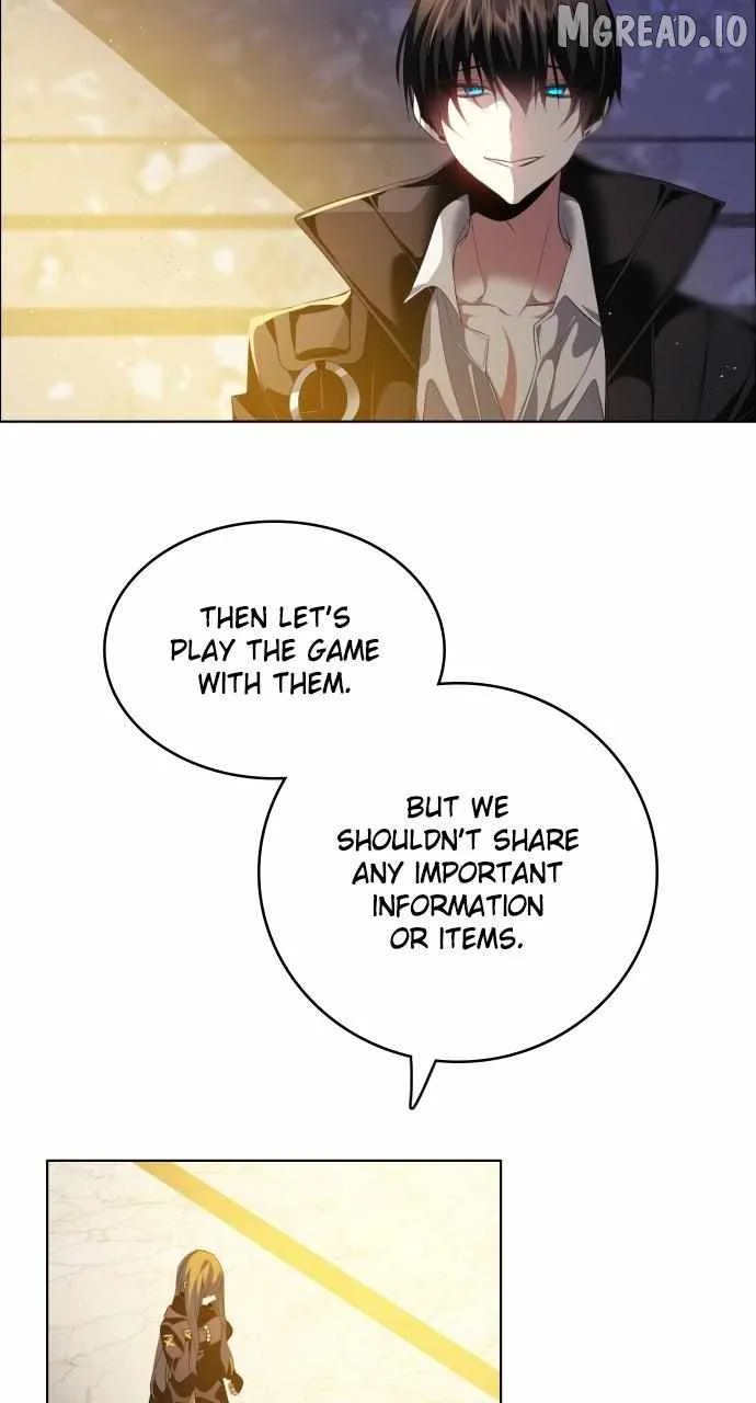 Zero Game Chapter 360 page 3