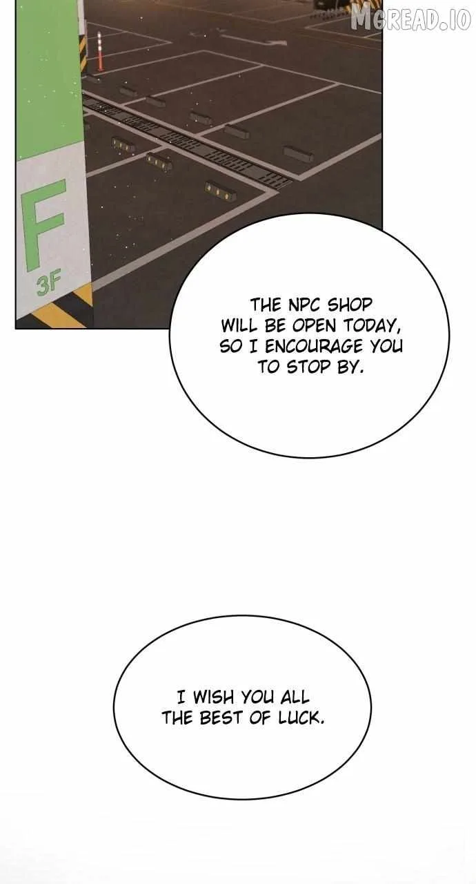 Zero Game Chapter 360 page 43