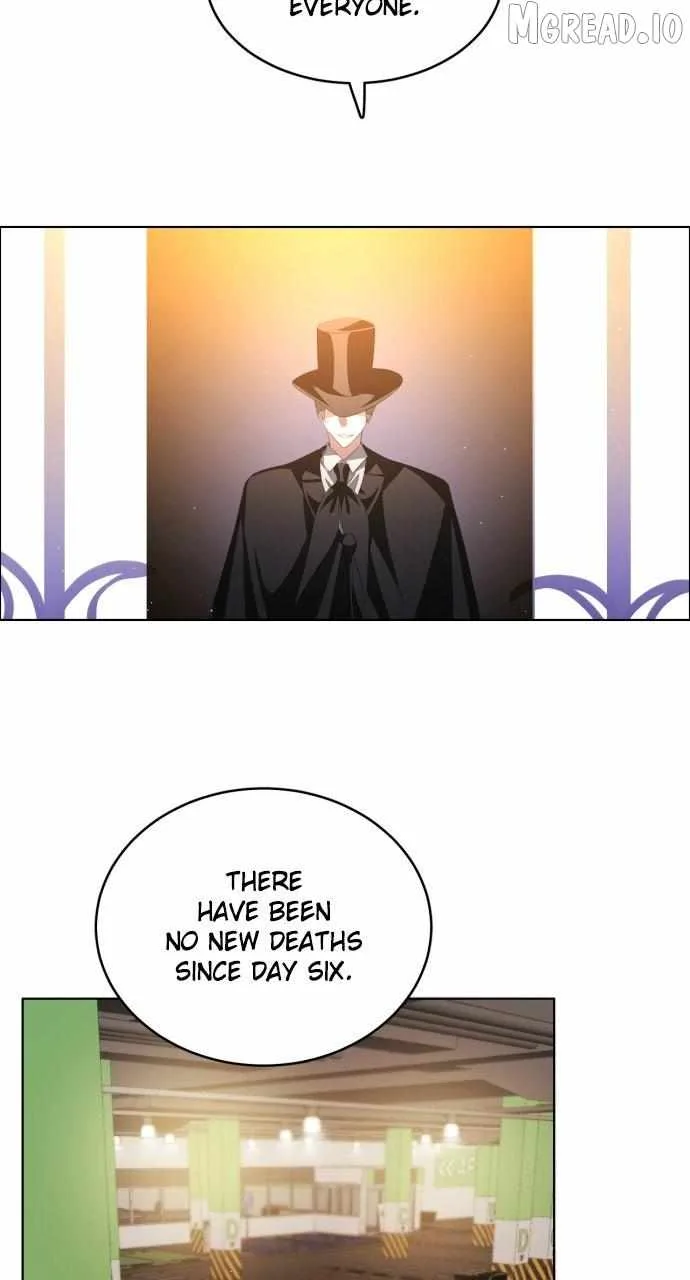 Zero Game Chapter 360 page 42